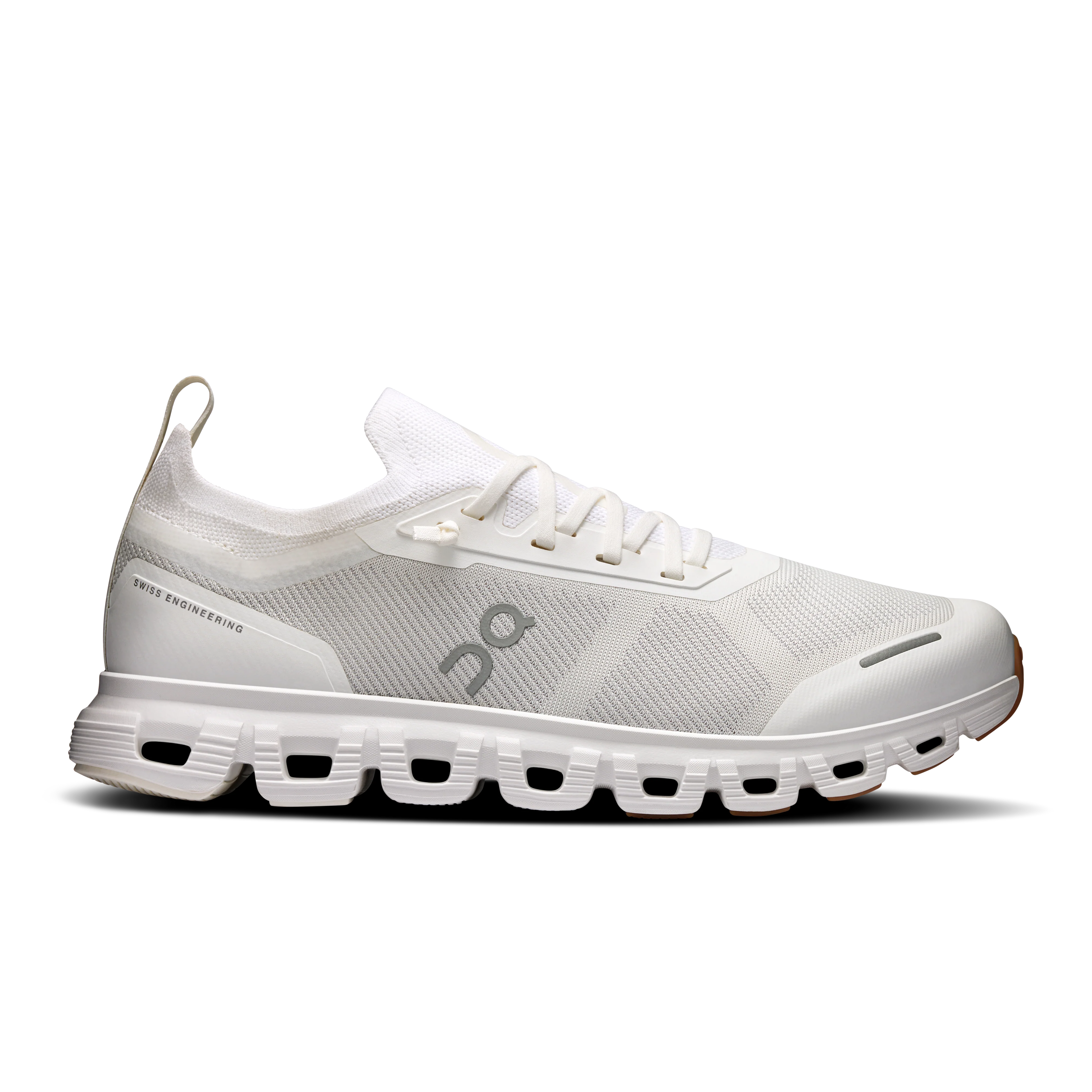 Cloud 6 Versa White | White