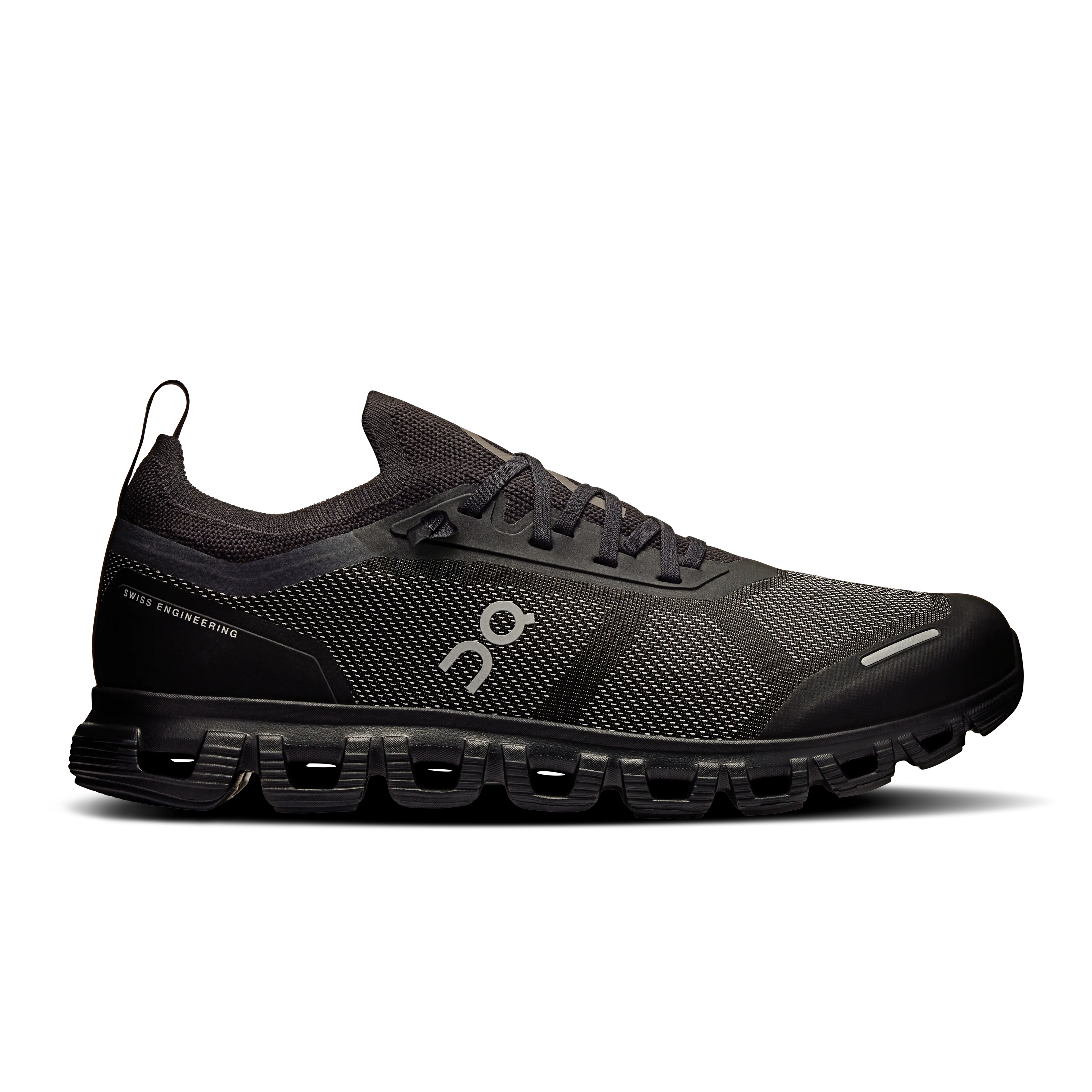 Cloud 6 Versa Black | Eclipse