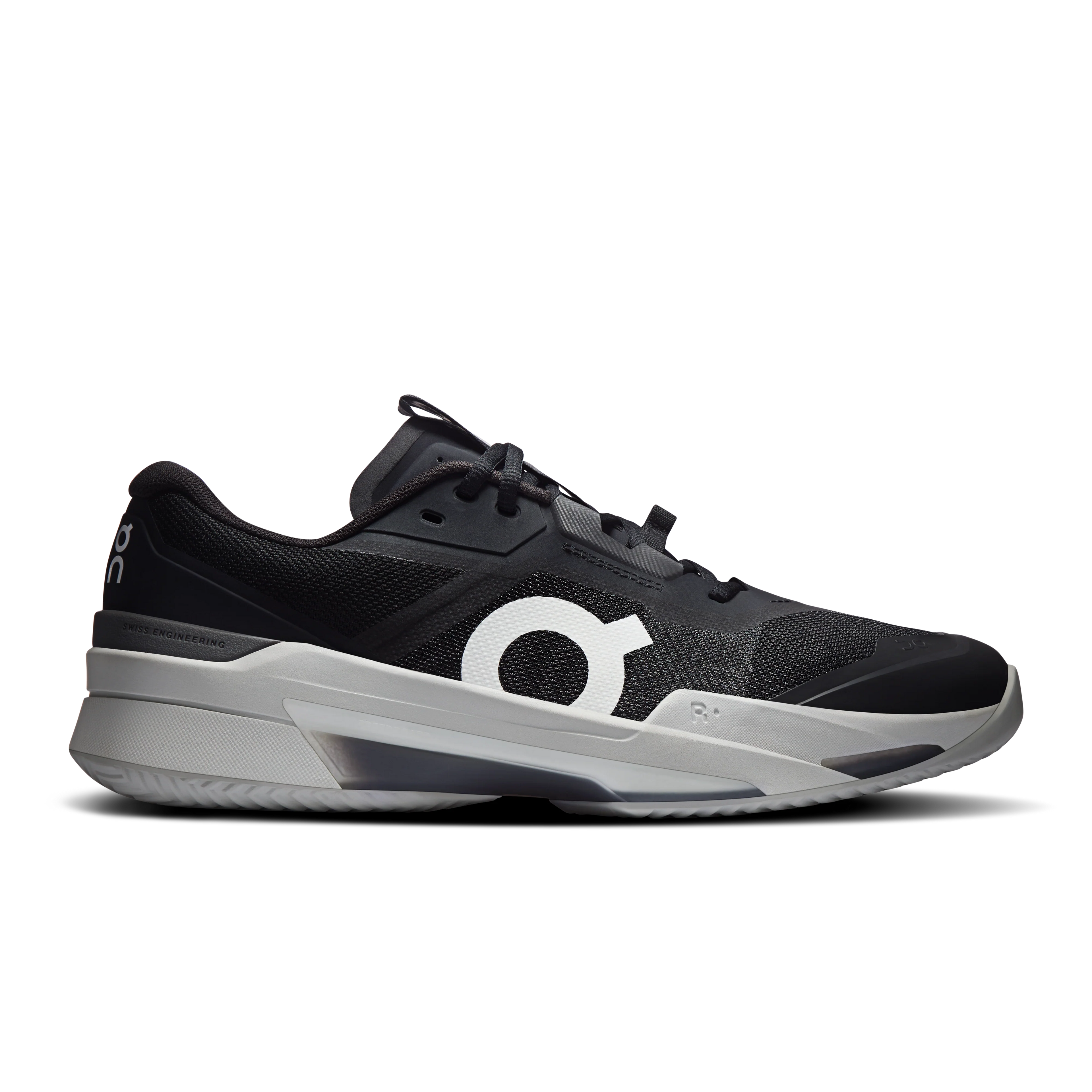 THE ROGER Pro Fire Clay Black | Eclipse