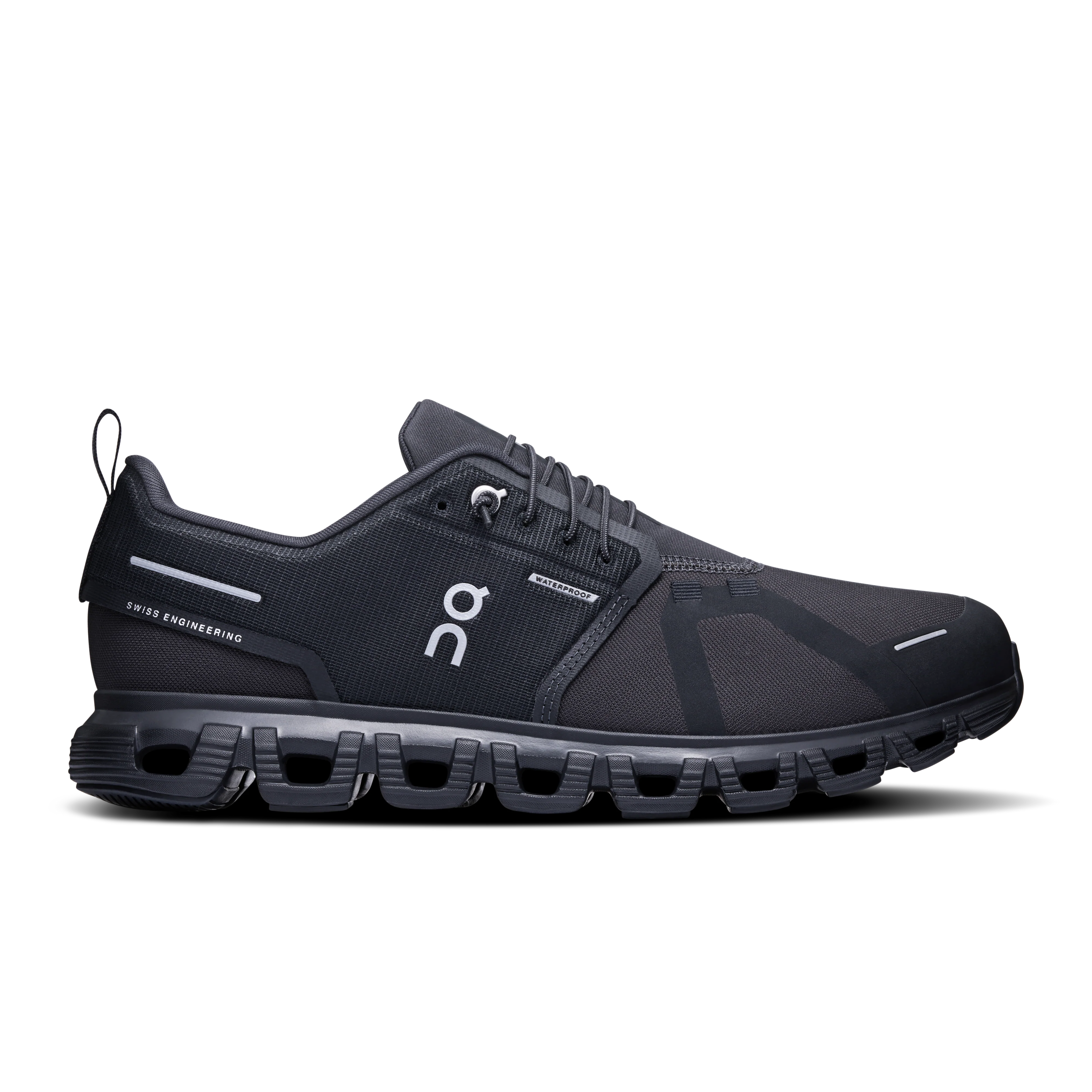 Cloud 6 Waterproof Black | Black