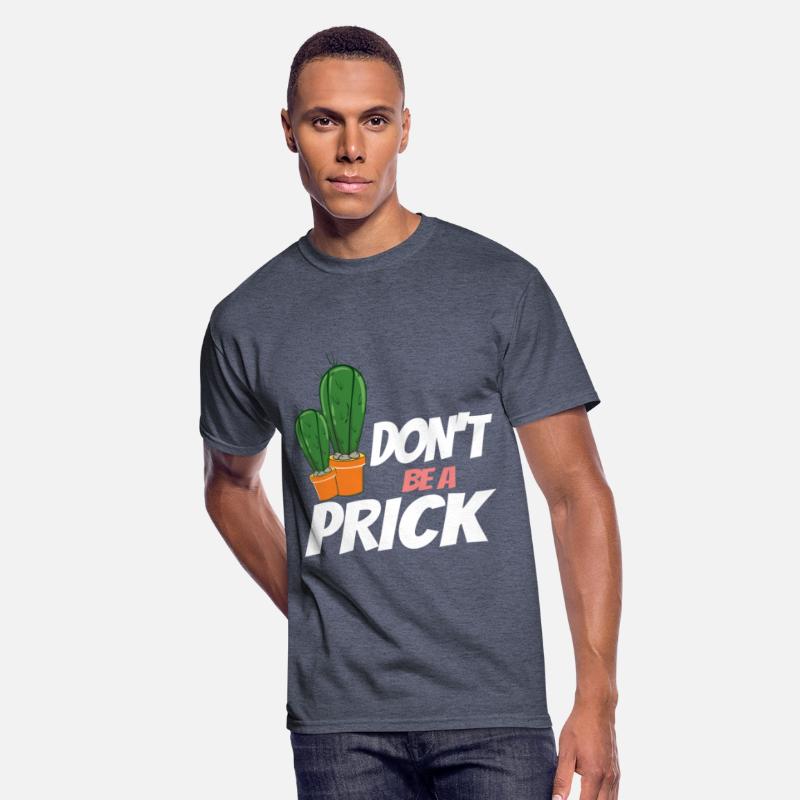 Cactus illustration, cacti, spines saying