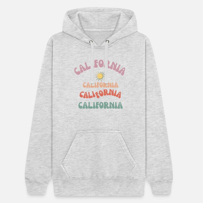 California Chronicles: Sun, Surf, and City Lights