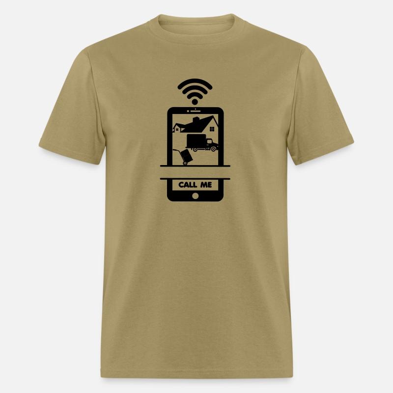 Call me the flooring contractor!