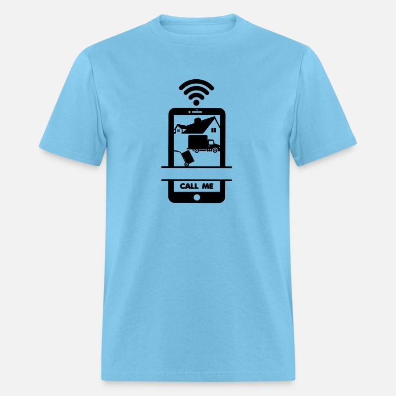 Call me the flooring contractor!