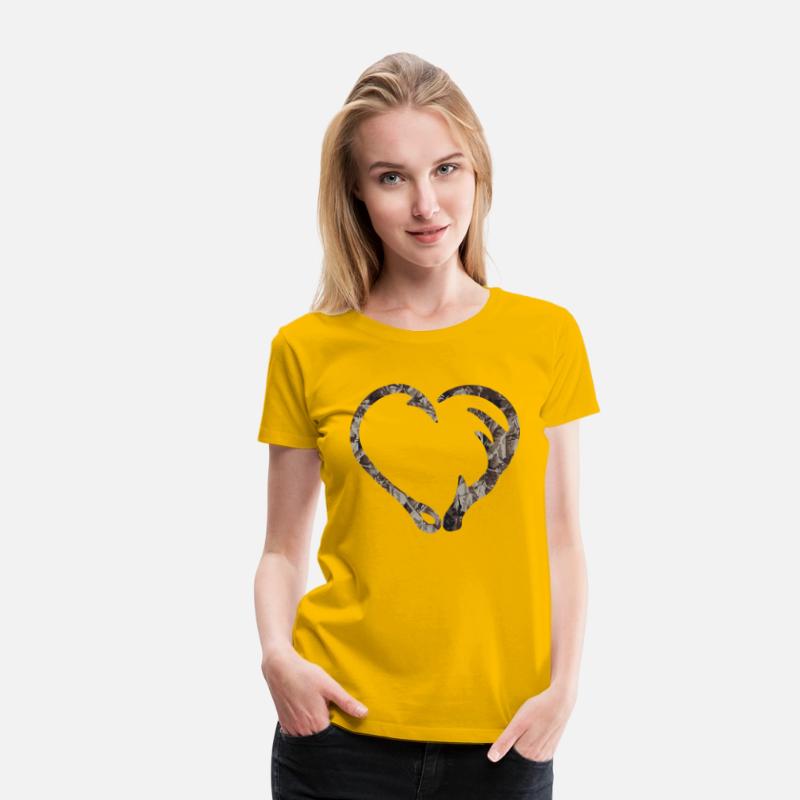 Camo Fish Hook Antler Deer Hunting Buck Hunter Dad