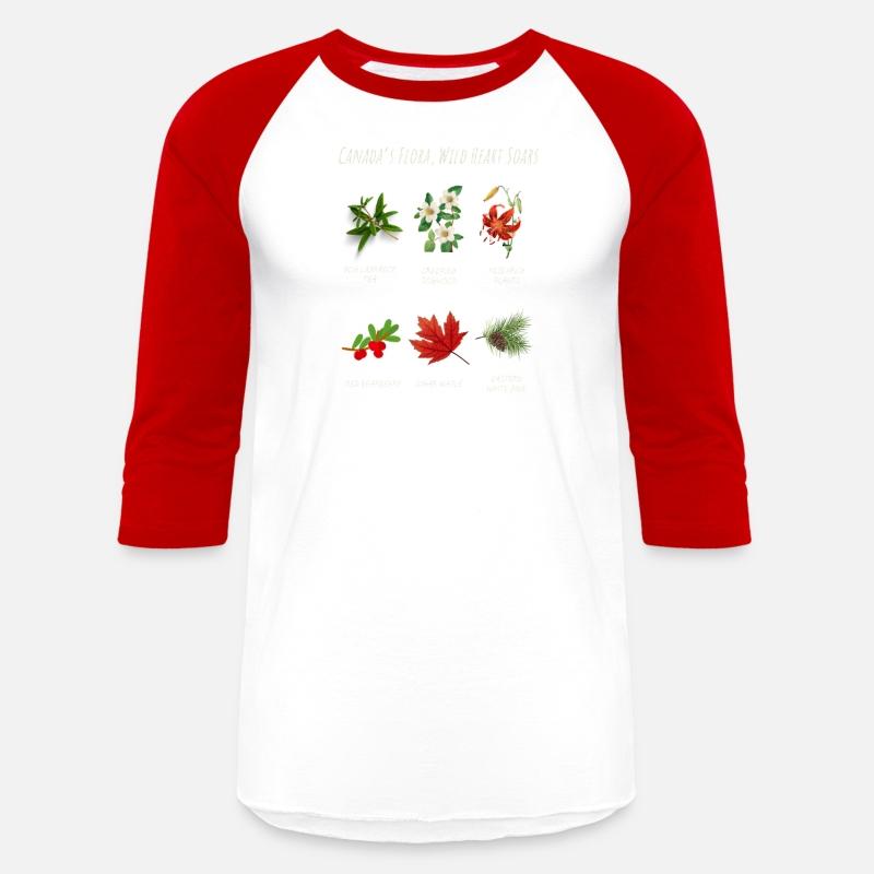 Canada’s Flora - Wild Heart Soars Nature Art