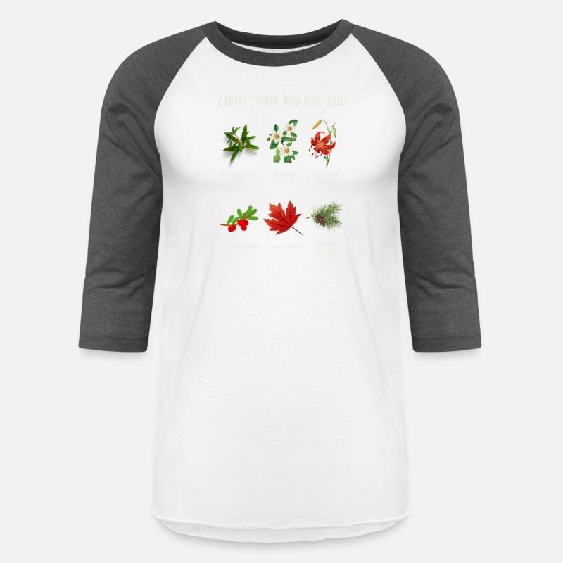 Canada’s Flora - Wild Heart Soars Nature Art