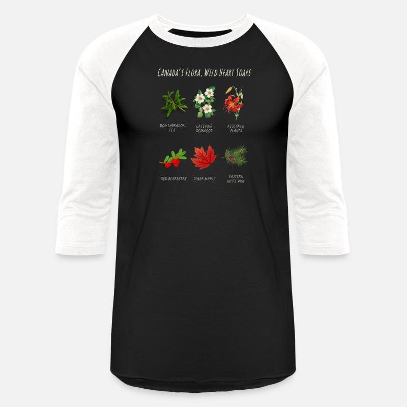 Canada’s Flora - Wild Heart Soars Nature Art