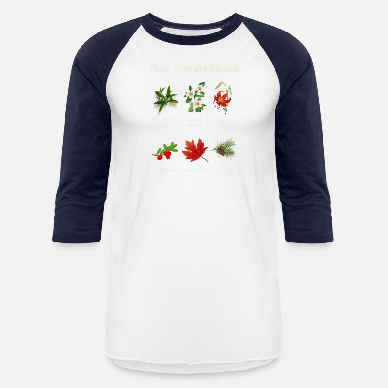 Canada’s Flora - Wild Heart Soars Nature Art