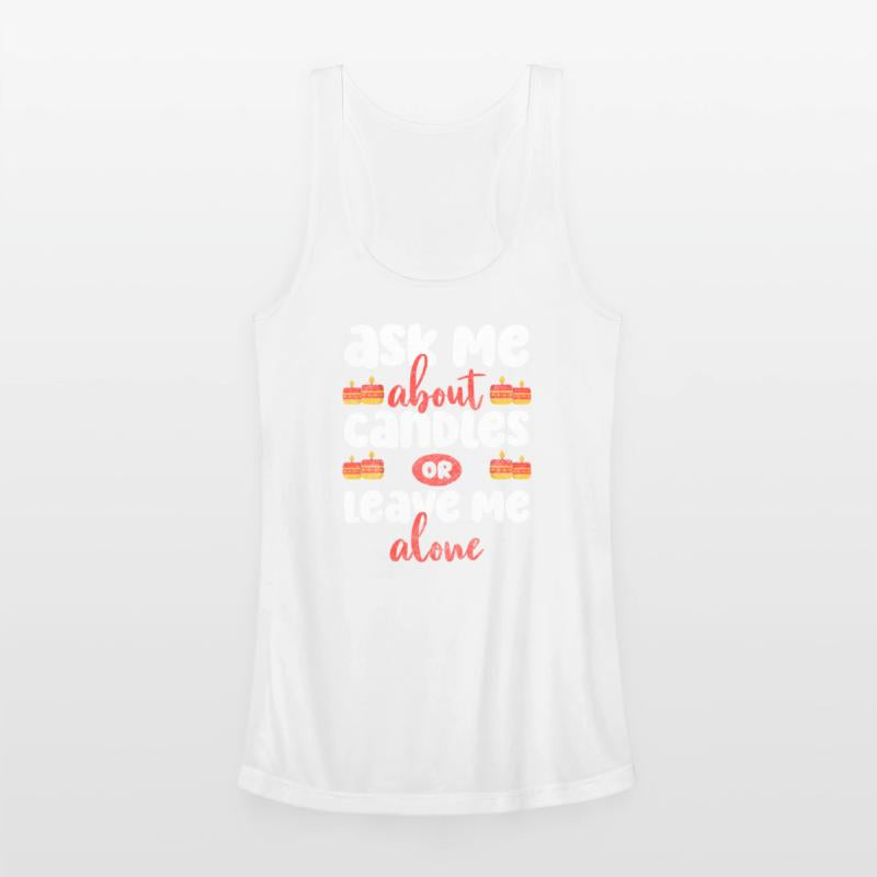 Candle Warmth Growing Smell