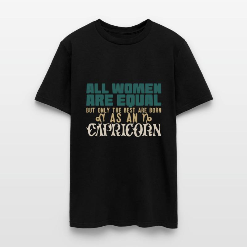 Capricorn Women Joke Stars Horoscope Sun Zodiac