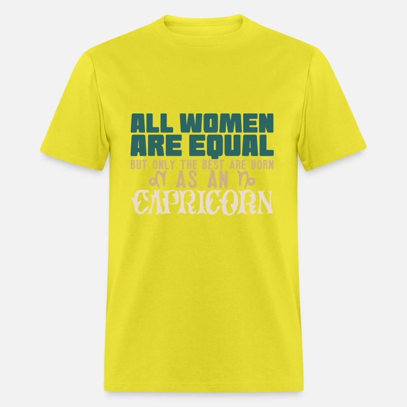 Capricorn Women Joke Stars Horoscope Sun Zodiac