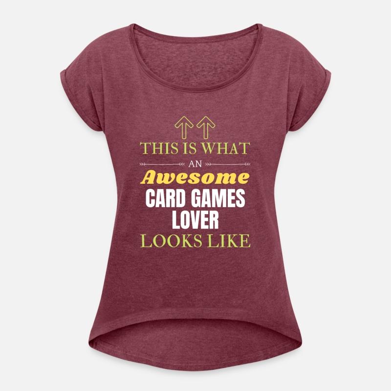 Card games