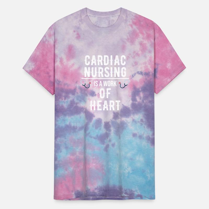 Cardiac Nursing Is A Work Of Heart Arrhythmia