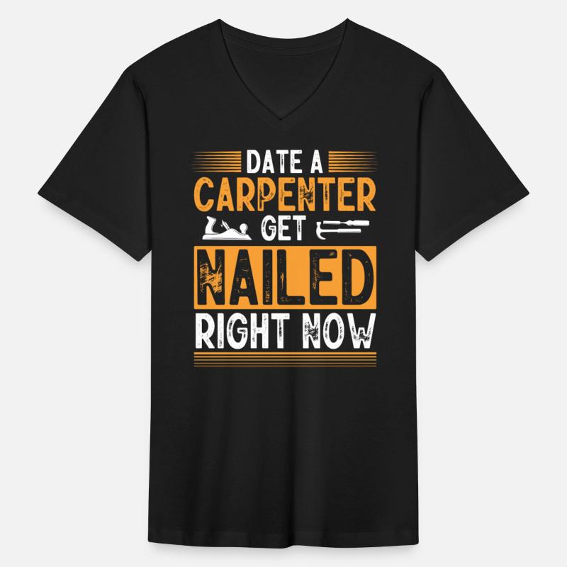 Carpenter, Woodwoorker