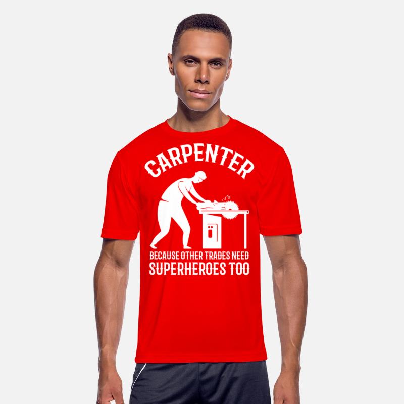 Carpenter, Woodworker