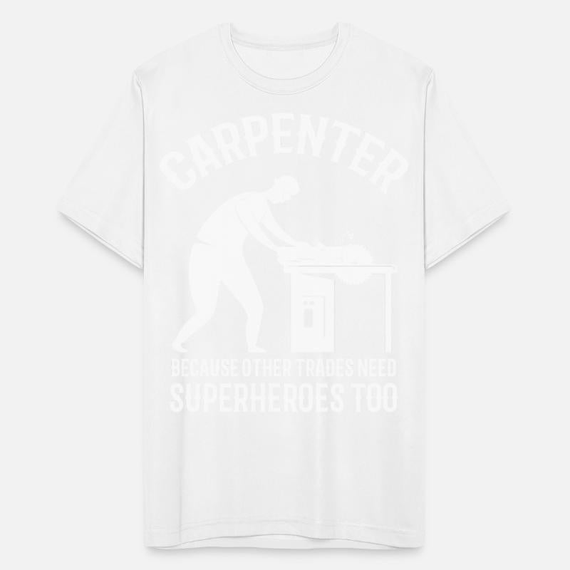 Carpenter, Woodworker