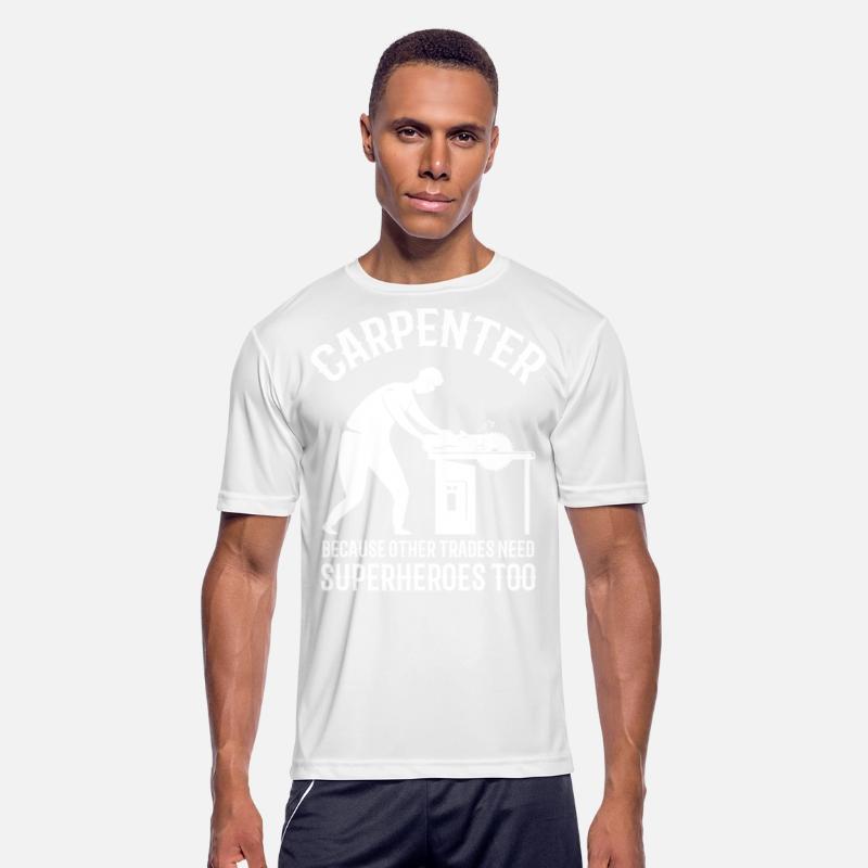 Carpenter, Woodworker