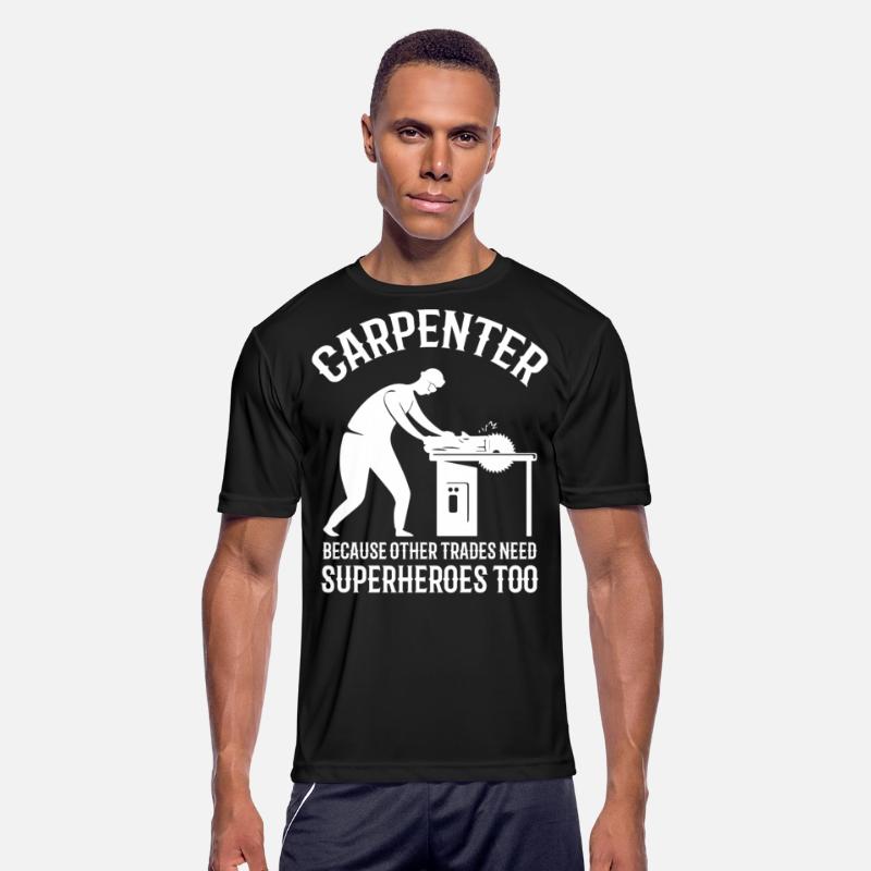 Carpenter, Woodworker