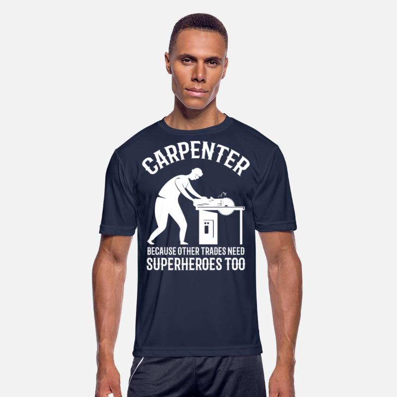 Carpenter, Woodworker