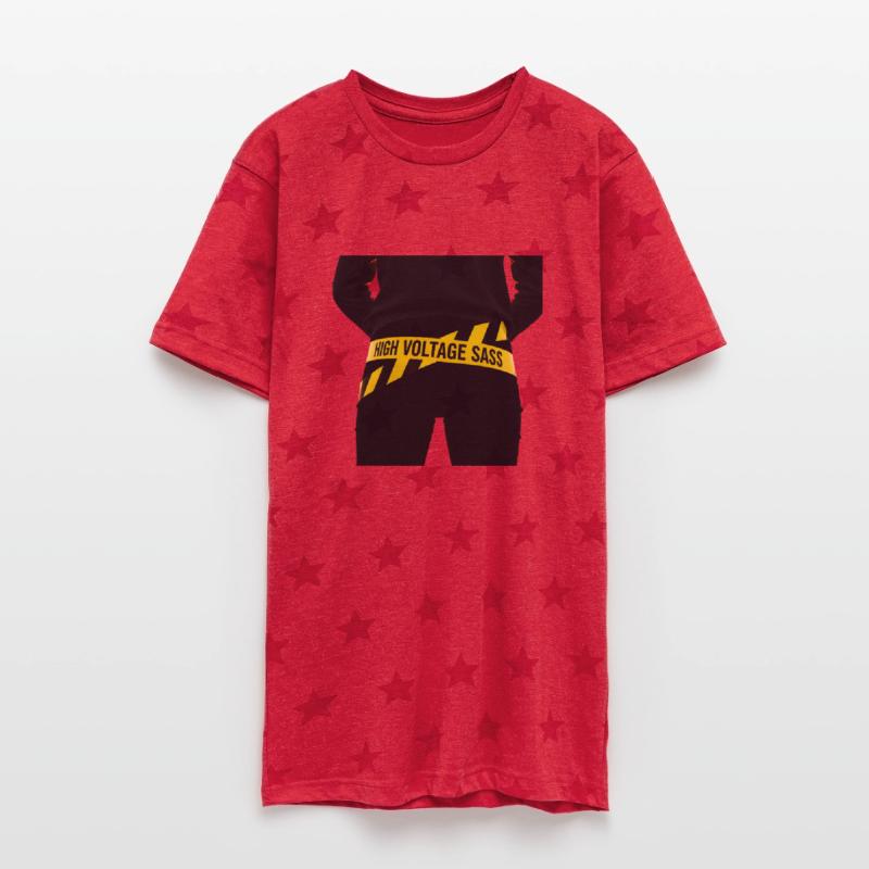 "Caution: Buns of Mischief"