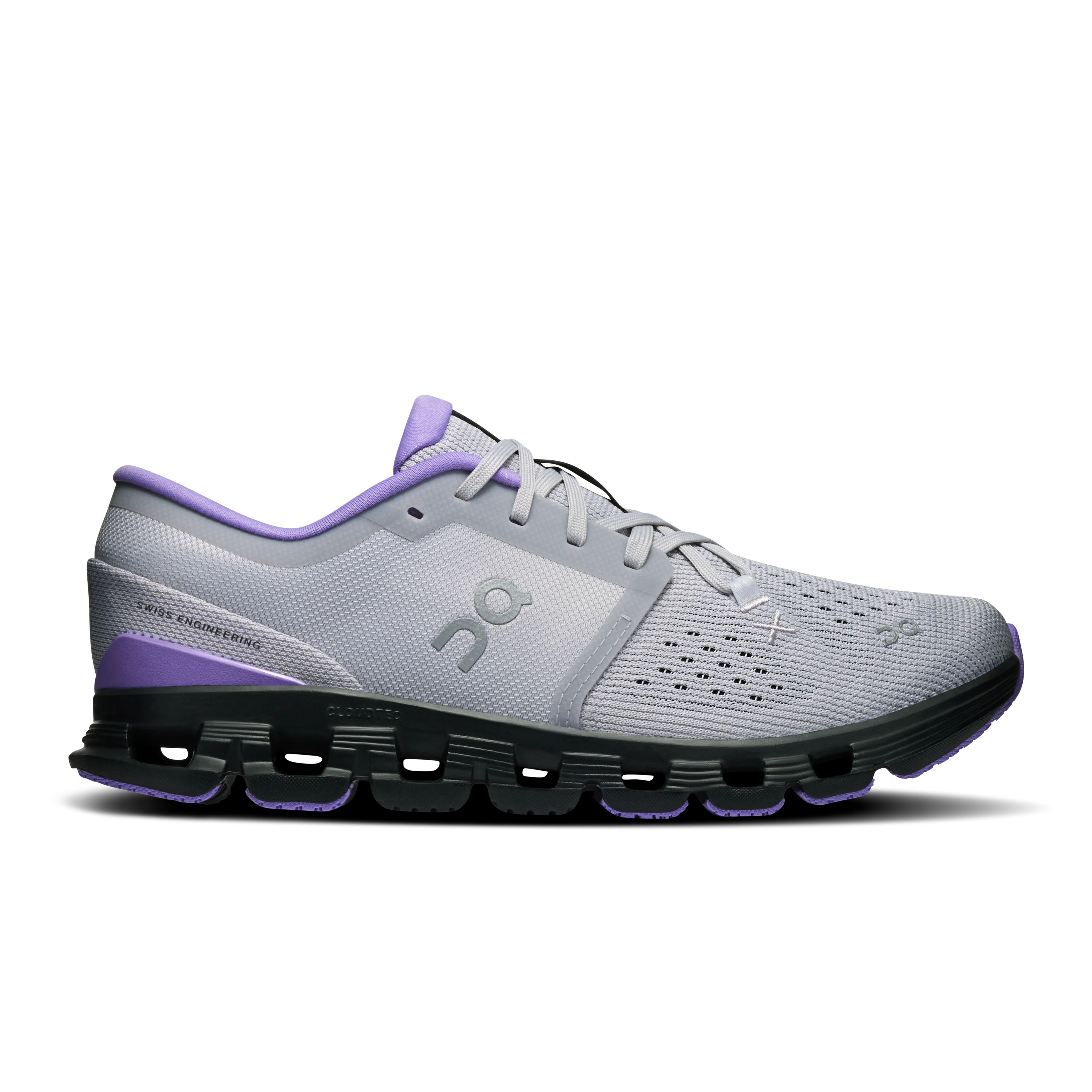 Cloud X 4 Glacier | Bloom