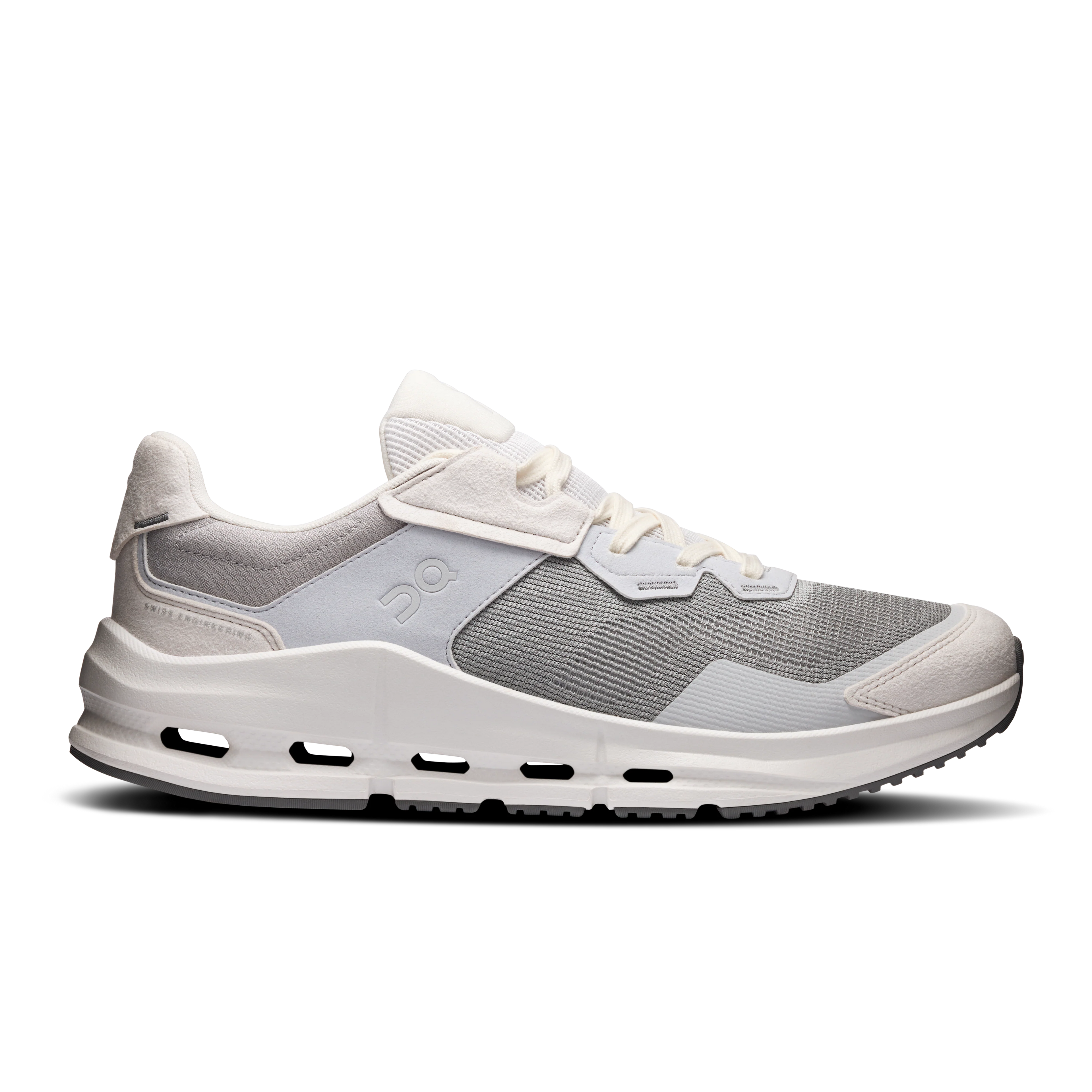 Cloudnova Rift Alloy | Glacier