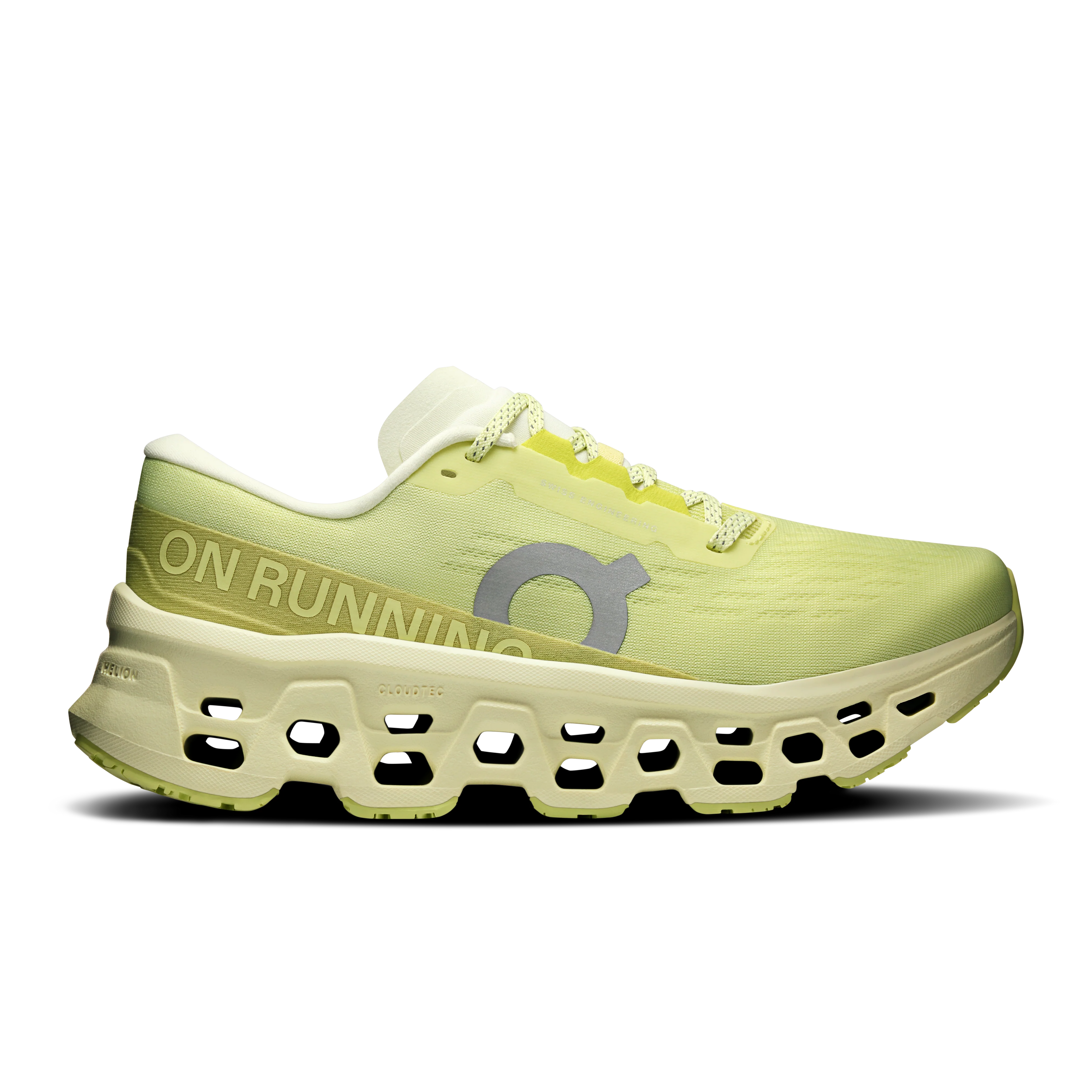 Cloudmonster 3 Limelight | Seedling