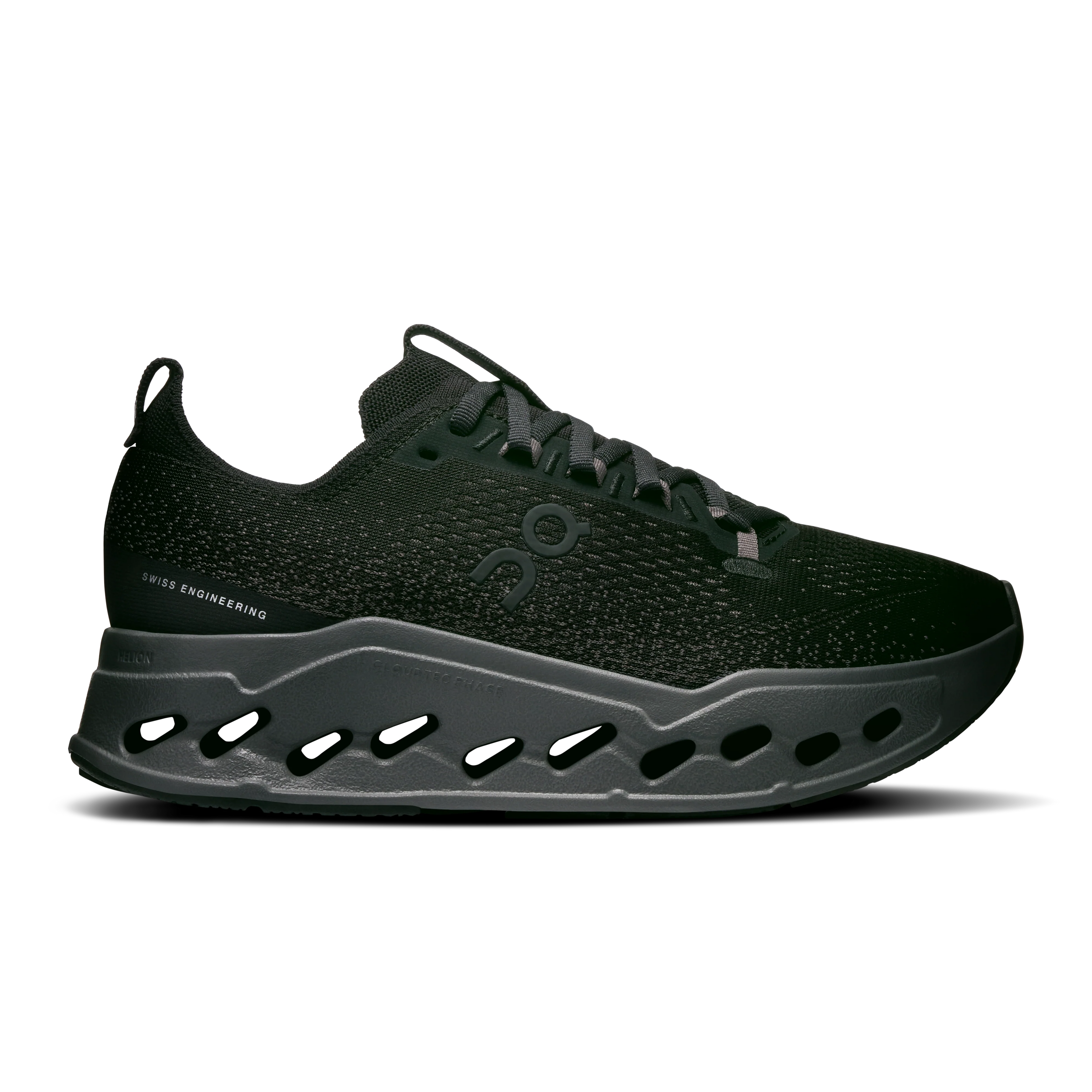 Cloudsurfer Max Black | Eclipse