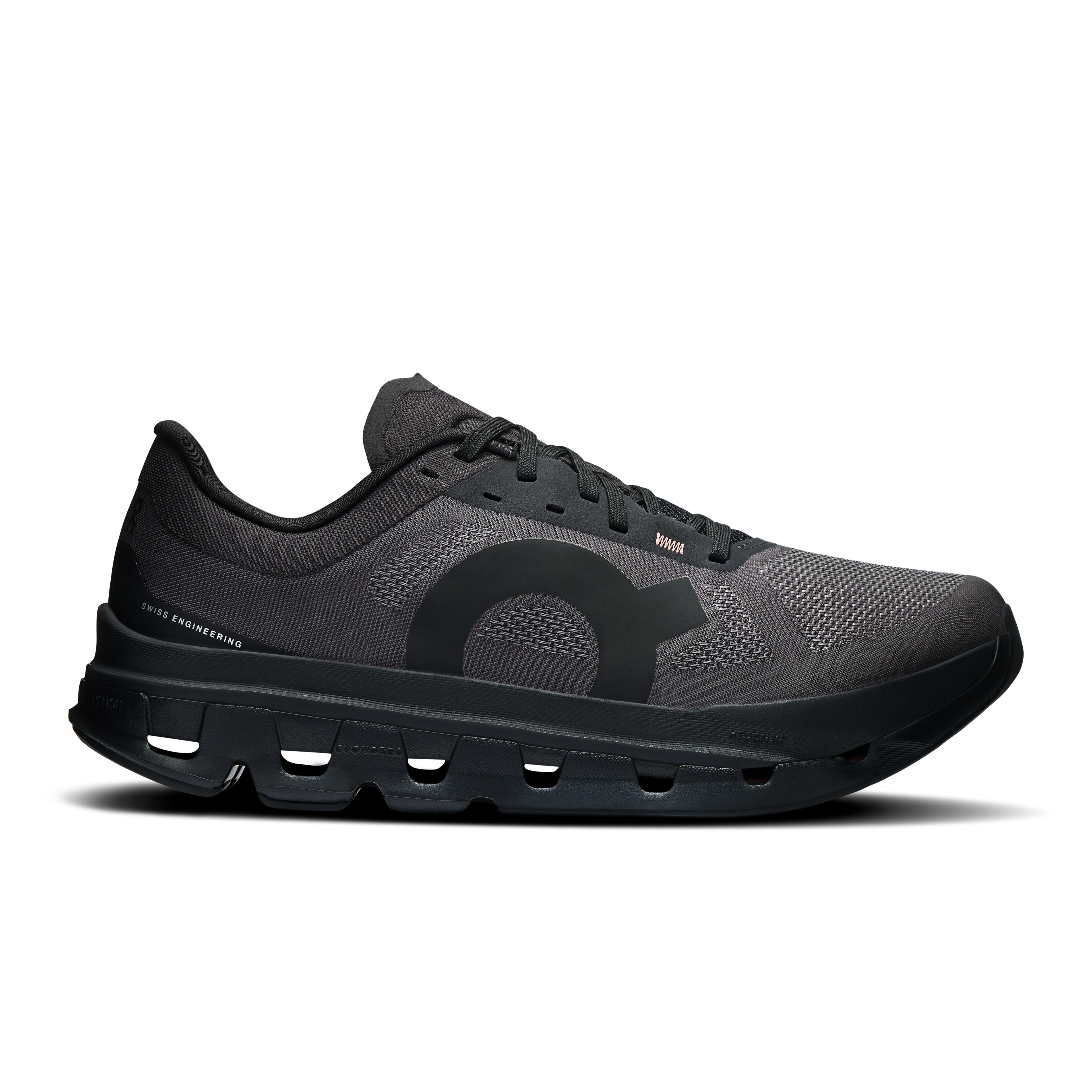 Cloudflow 5 Black | Black