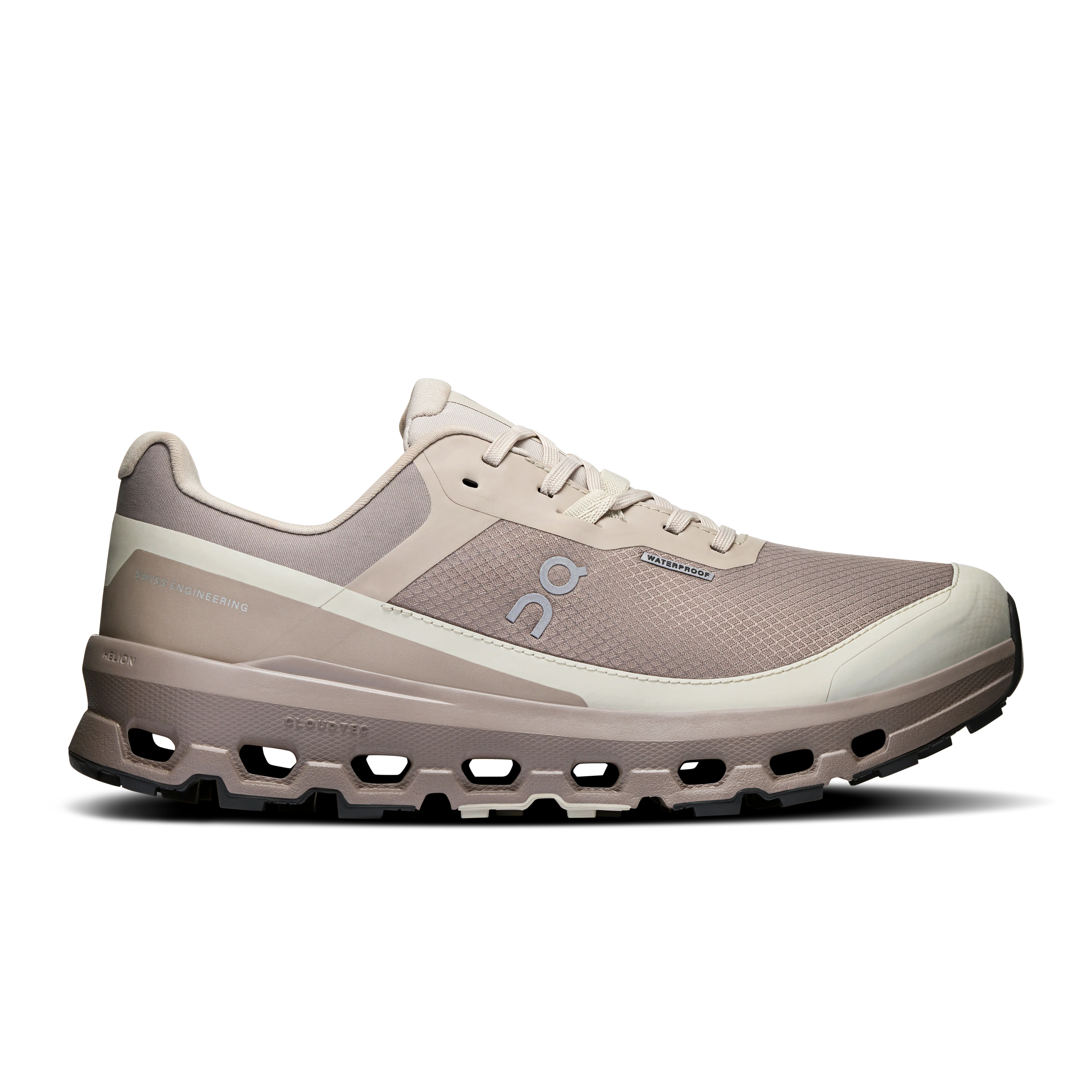 Cloudvista 2 Waterproof Fog | Cinder