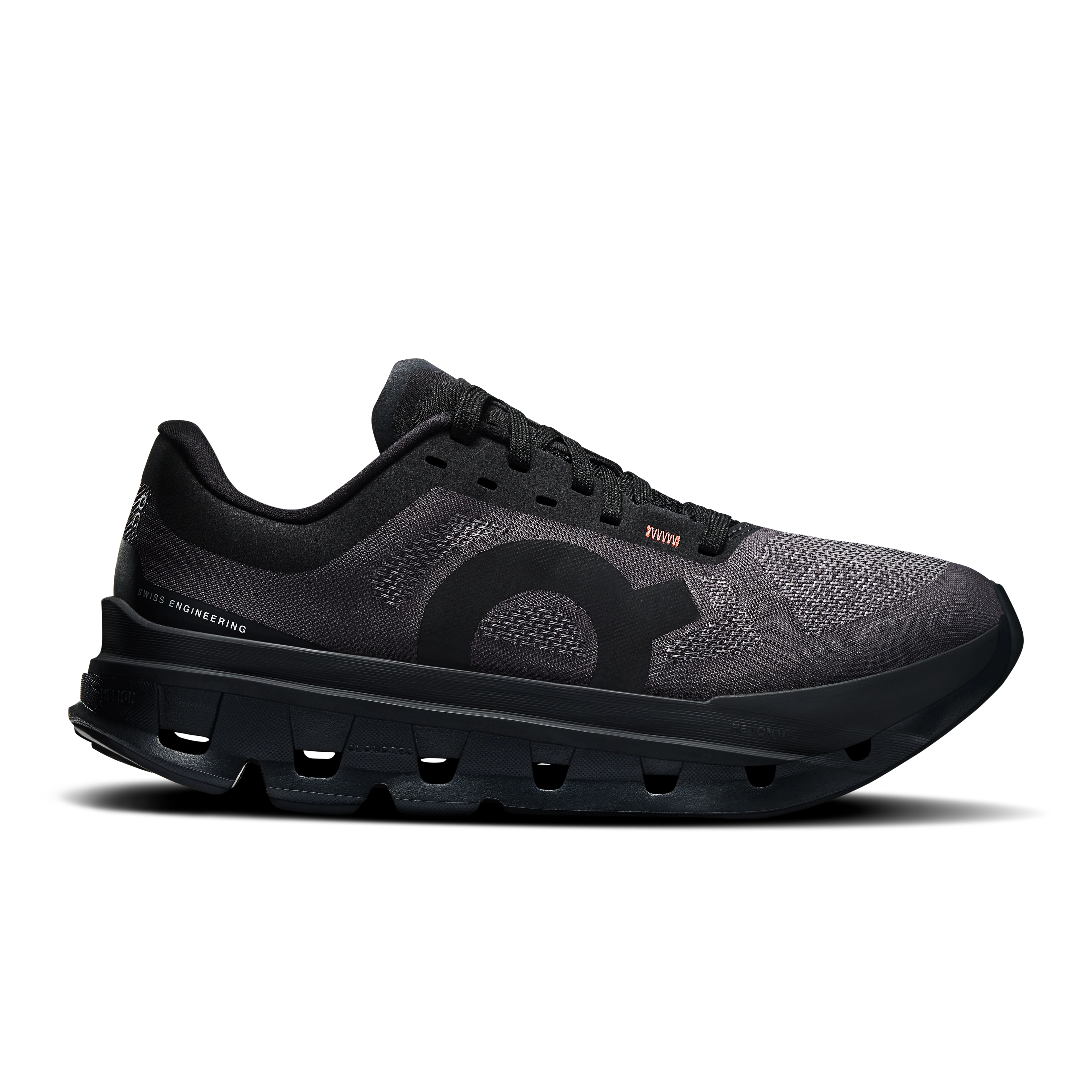 Cloudflow 5 Black | Black