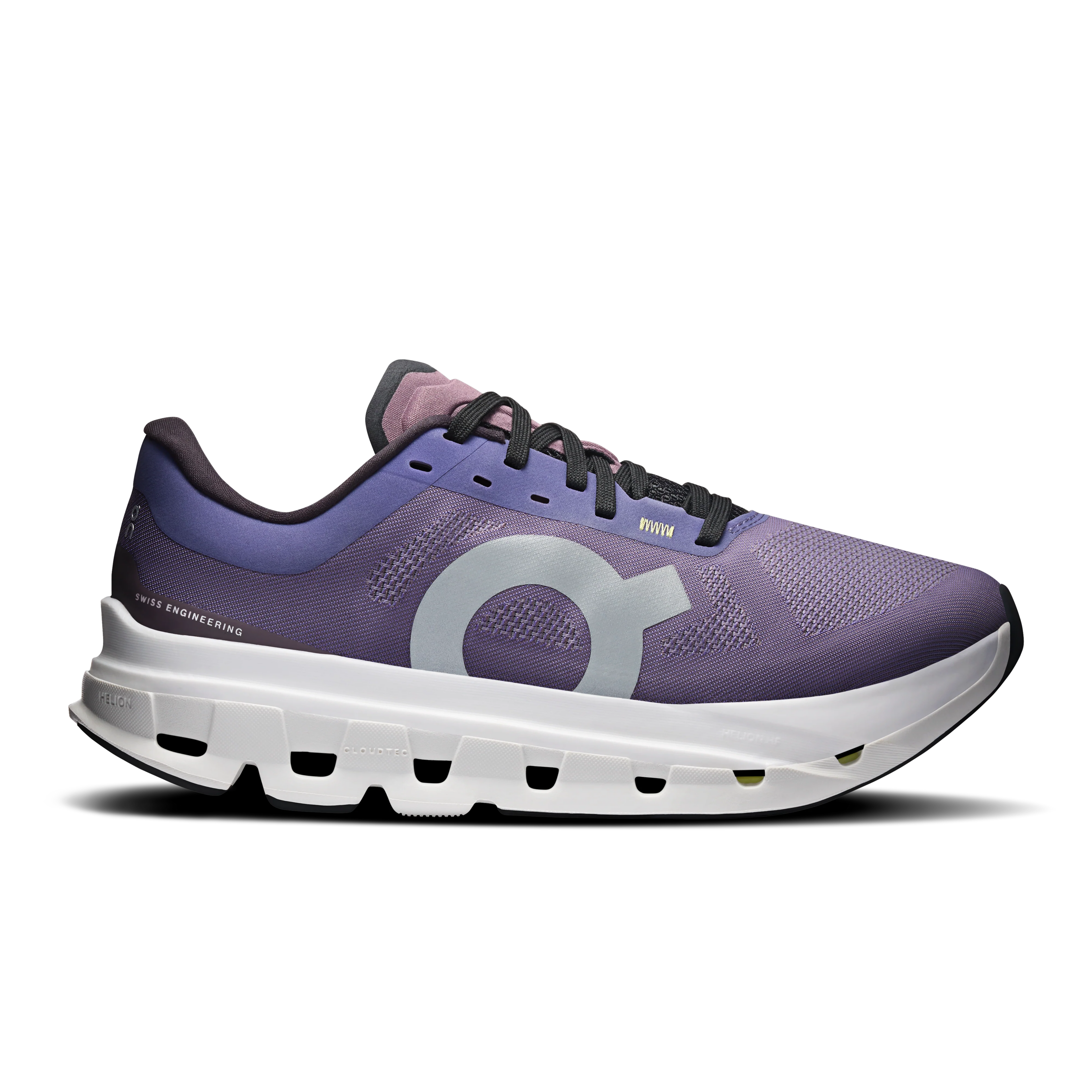 Cloudflow 5 Juniper | Ice