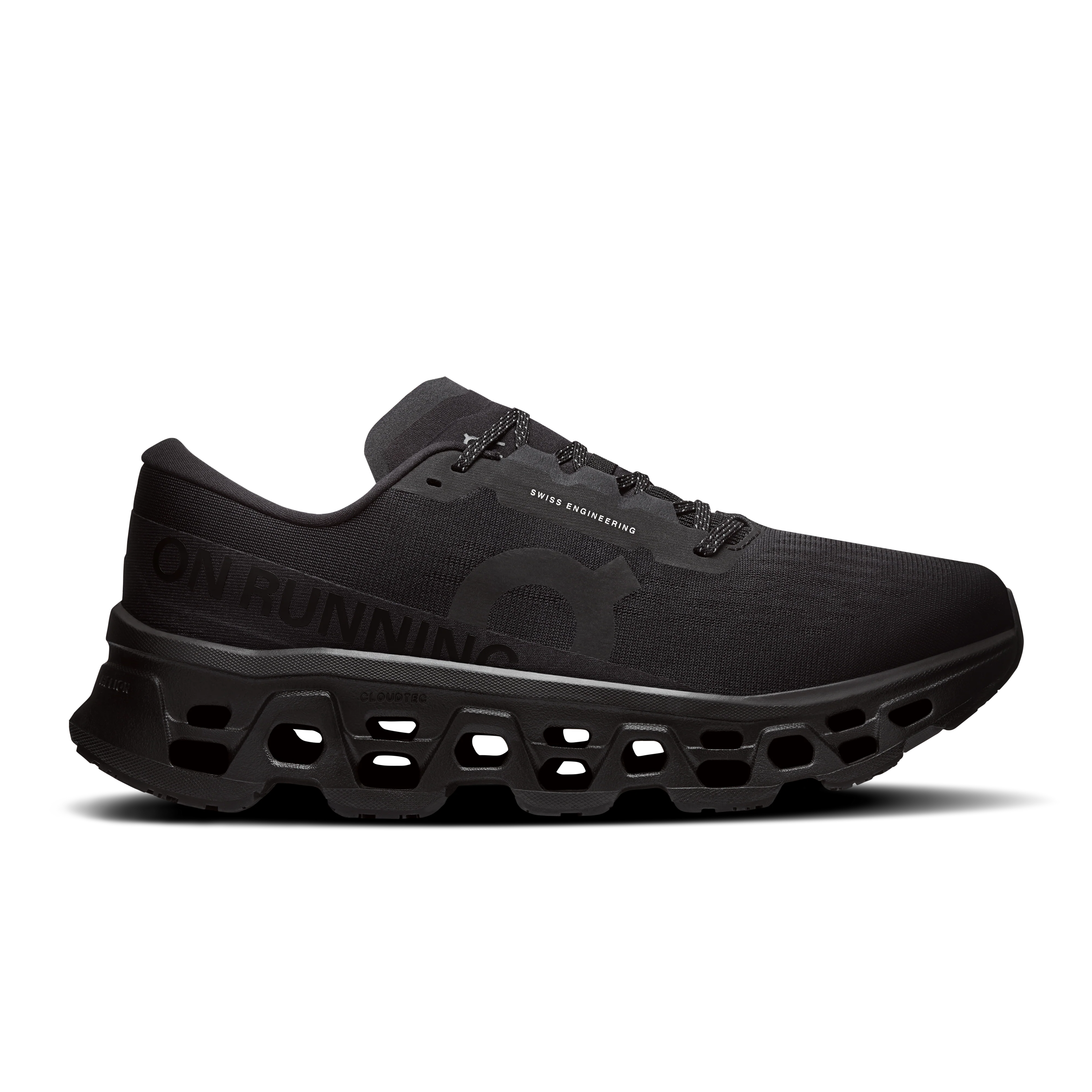 Cloudmonster 3 Black | Black