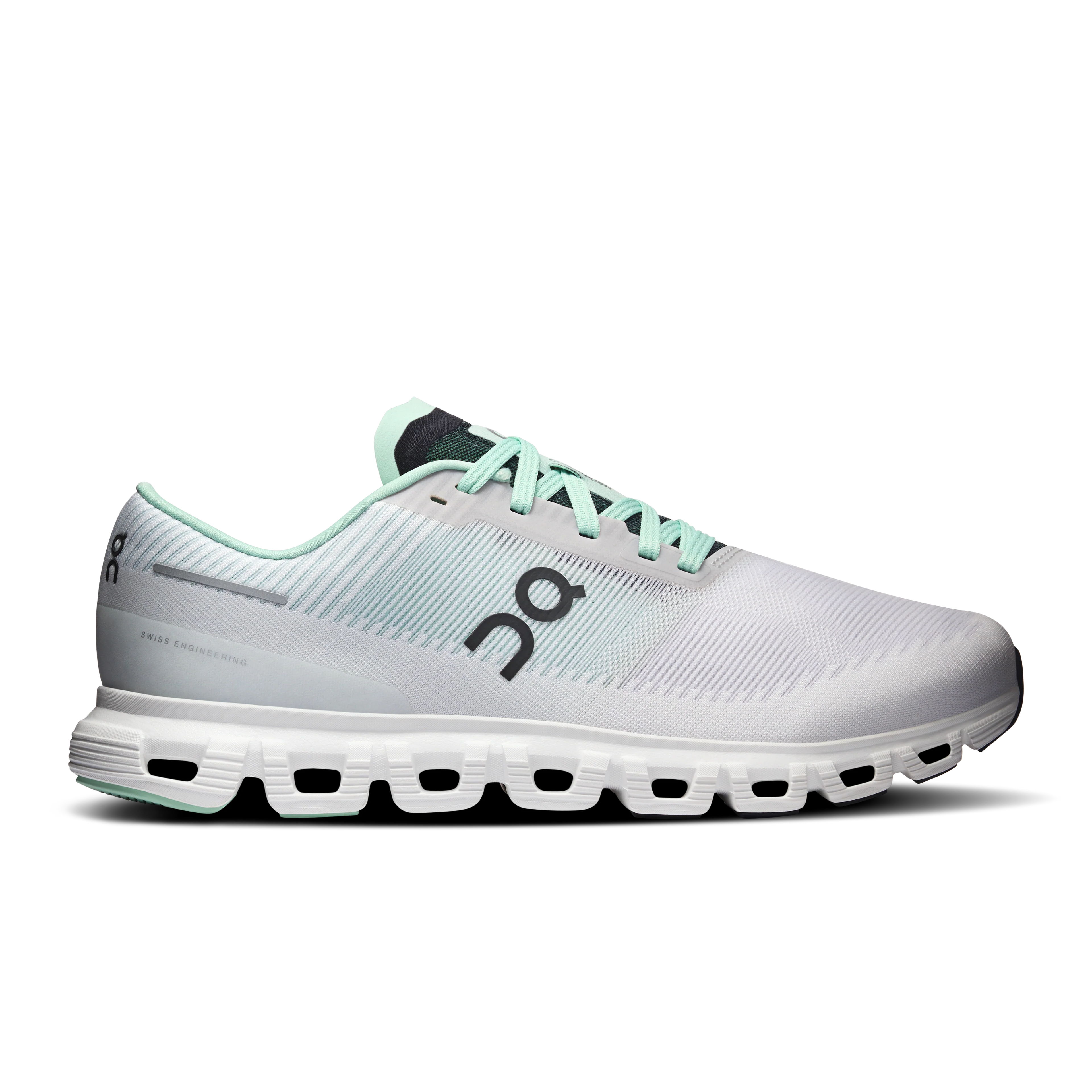 Cloud 6 Push Creek | Nebula