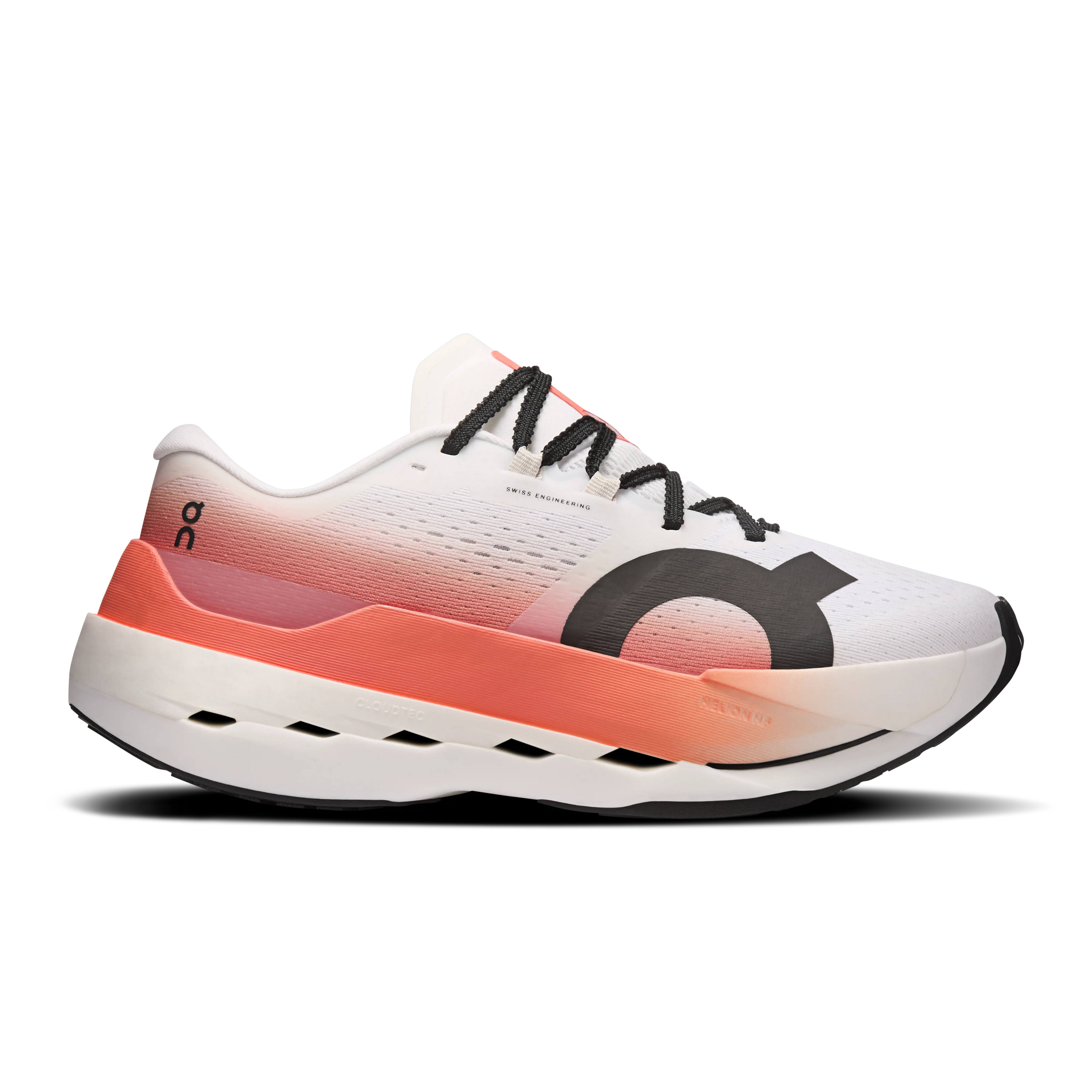 Cloudboom Max White | Reef