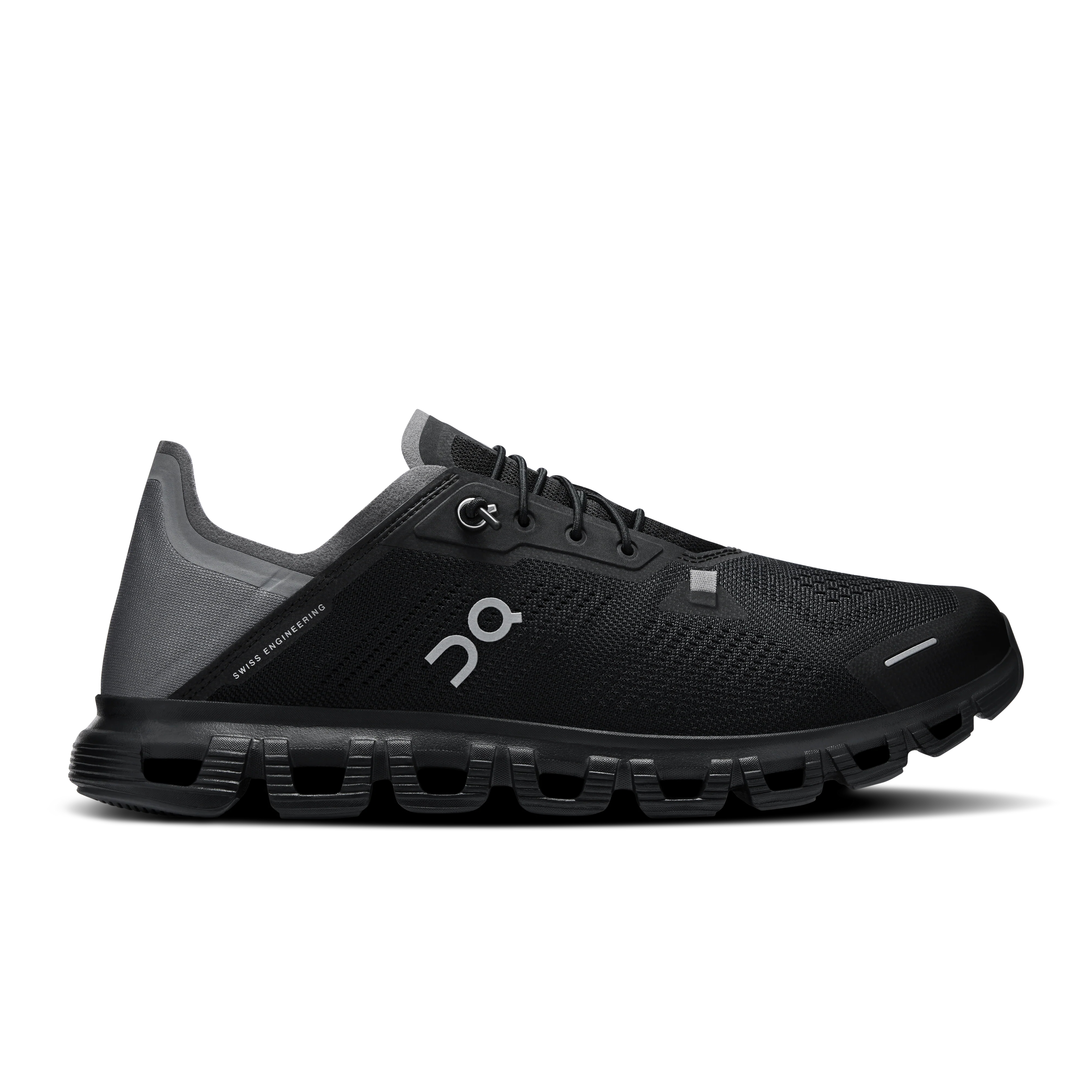 Cloud 6 Coast Black | Rock