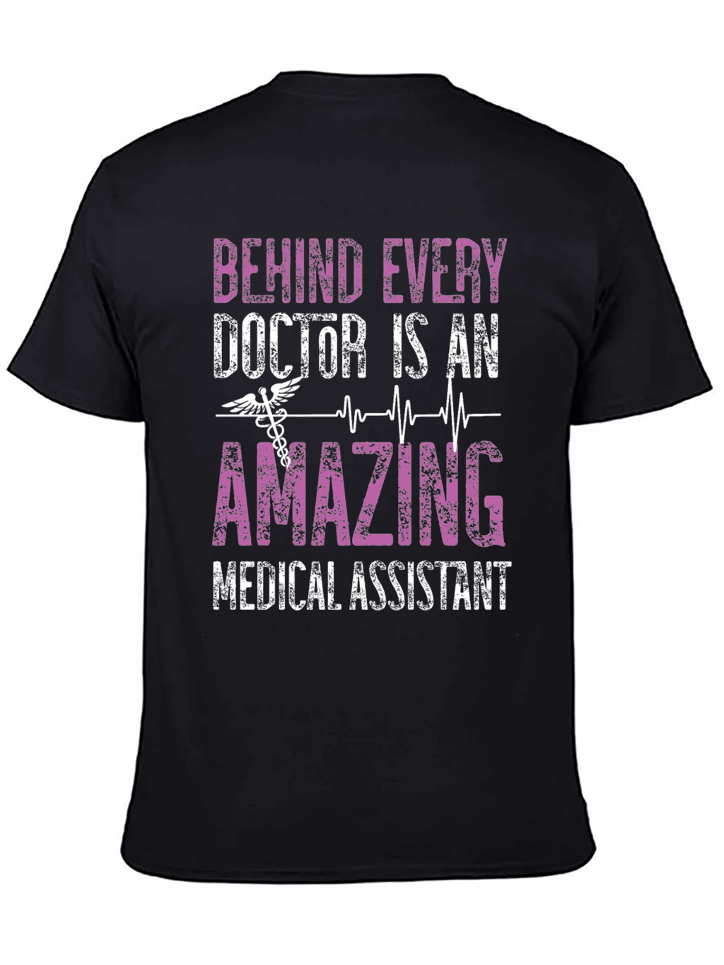 Amazing Medical Assistant T-Shirt