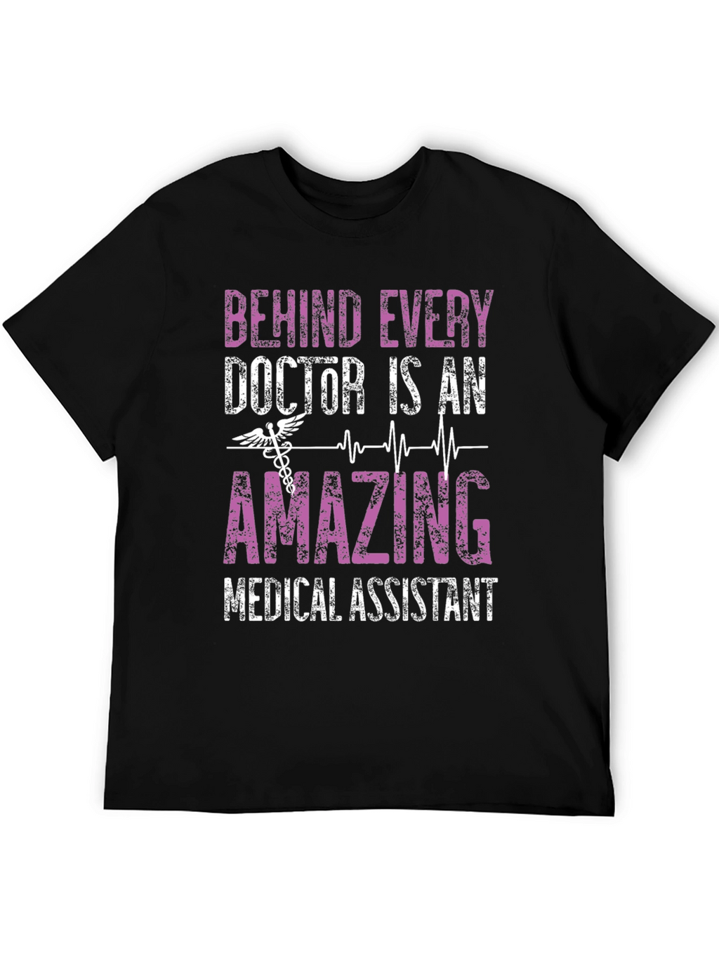 Amazing Medical Assistant T-Shirt