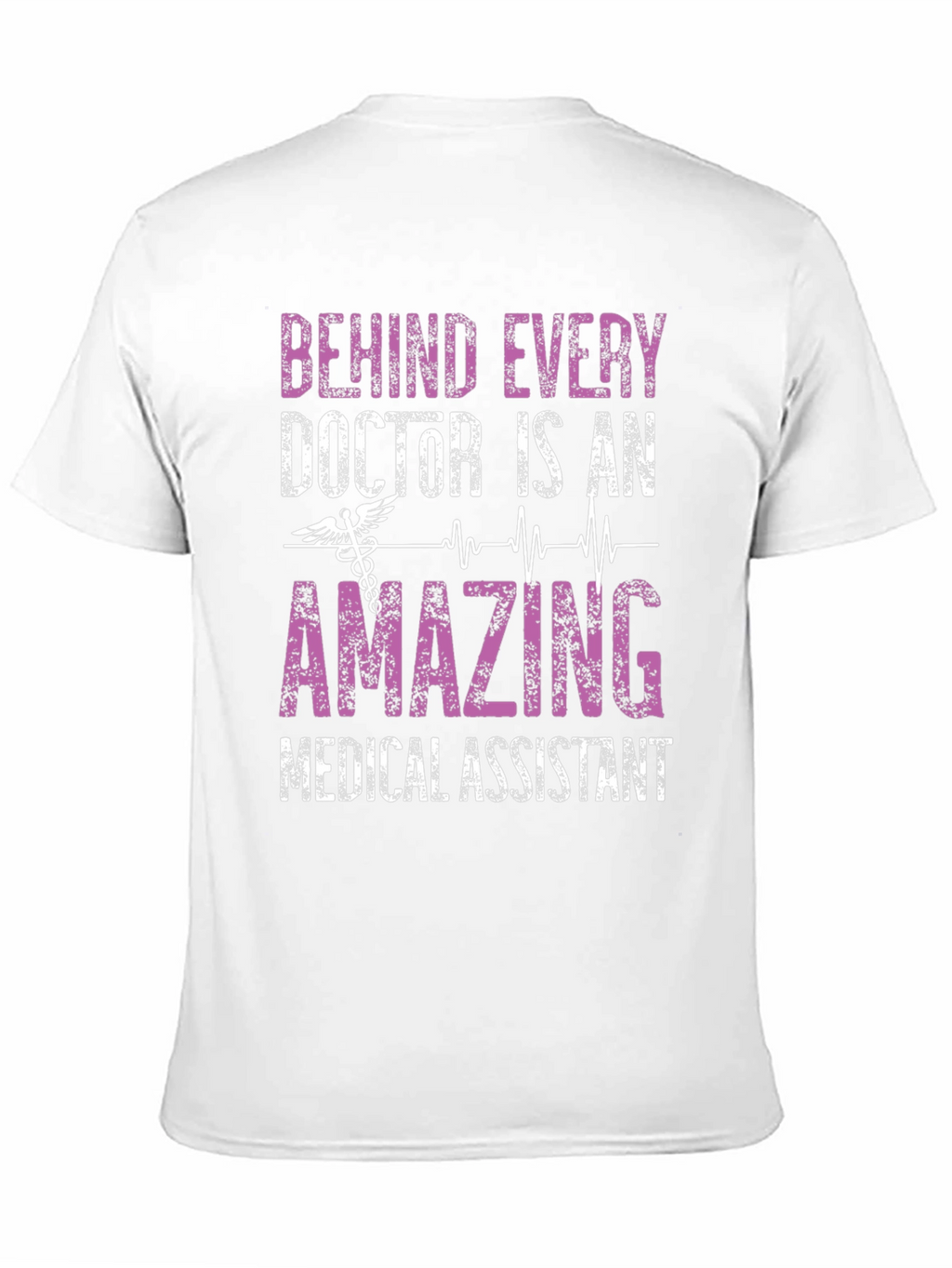 Amazing Medical Assistant T-Shirt