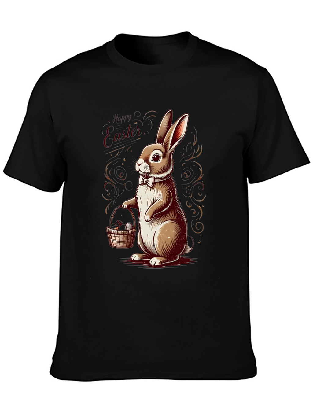 Easter Bunny T-Shirt