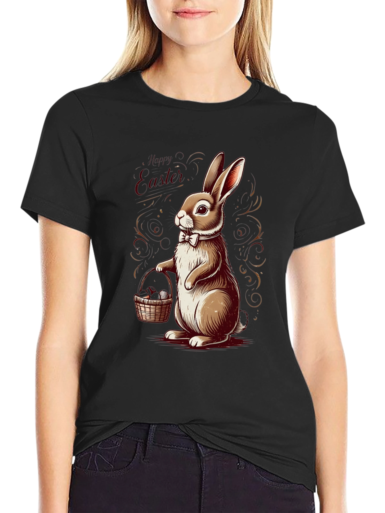 Easter Bunny T-Shirt