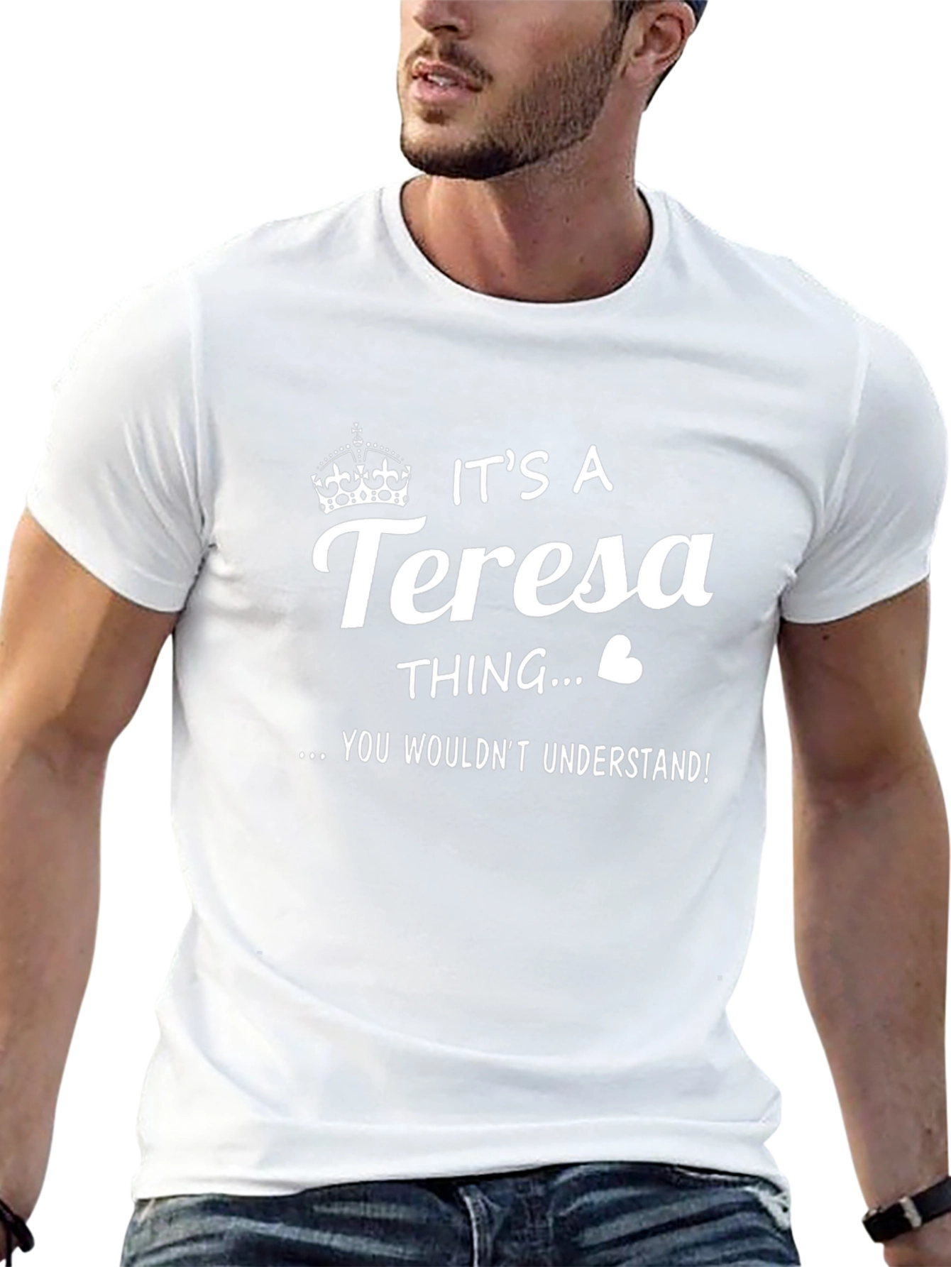 Its a Teresa Thing T-Shirt