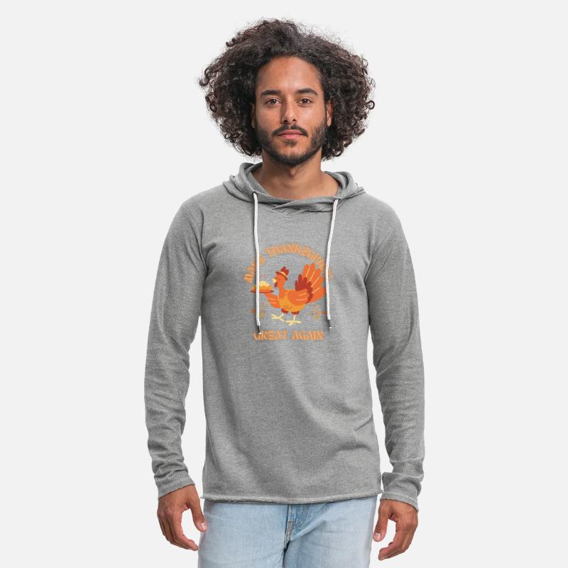 "Make Thanksgiving Great Again – Funny Festive