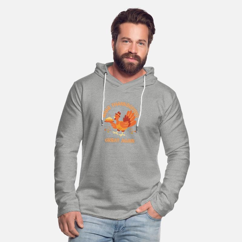 "Make Thanksgiving Great Again – Funny Festive