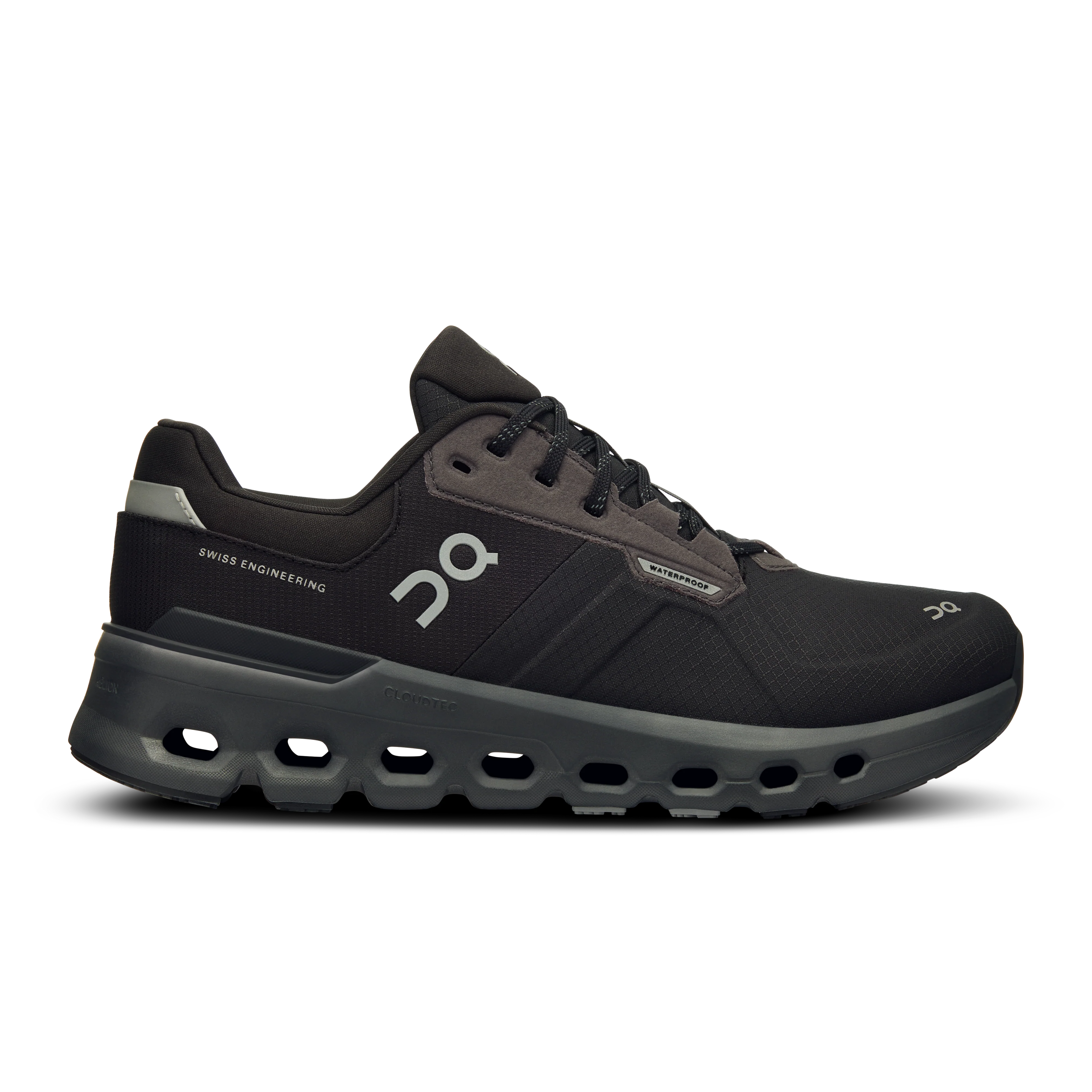 Cloudrunner 2 Waterproof Magnet | Black