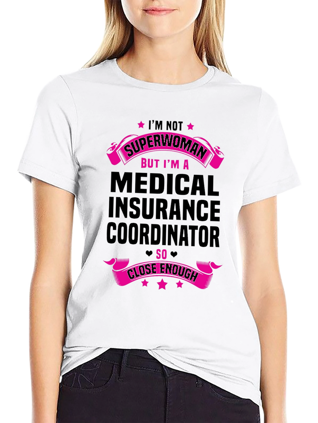 Medical Insurance Coordinator T-Shirt