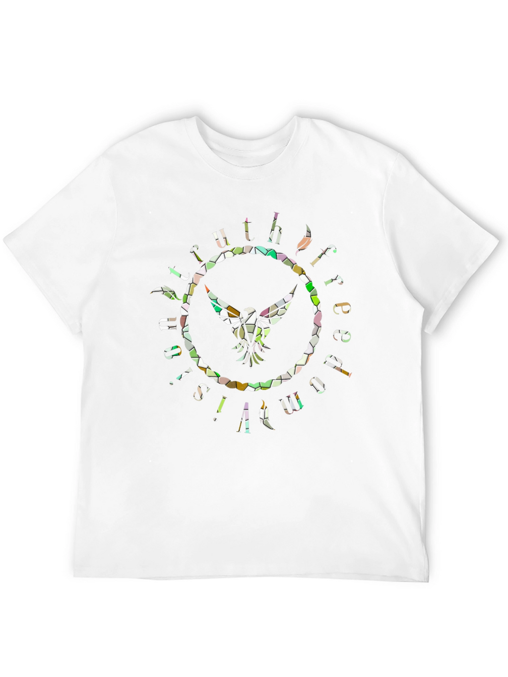 Truth Freedom Illusion T-Shirt
