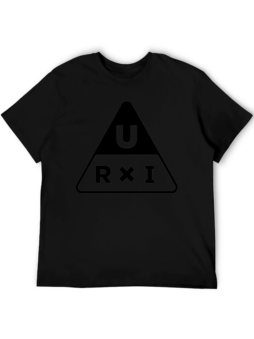 Ohms Law T-Shirt - Electrical Engineering Physics Tee