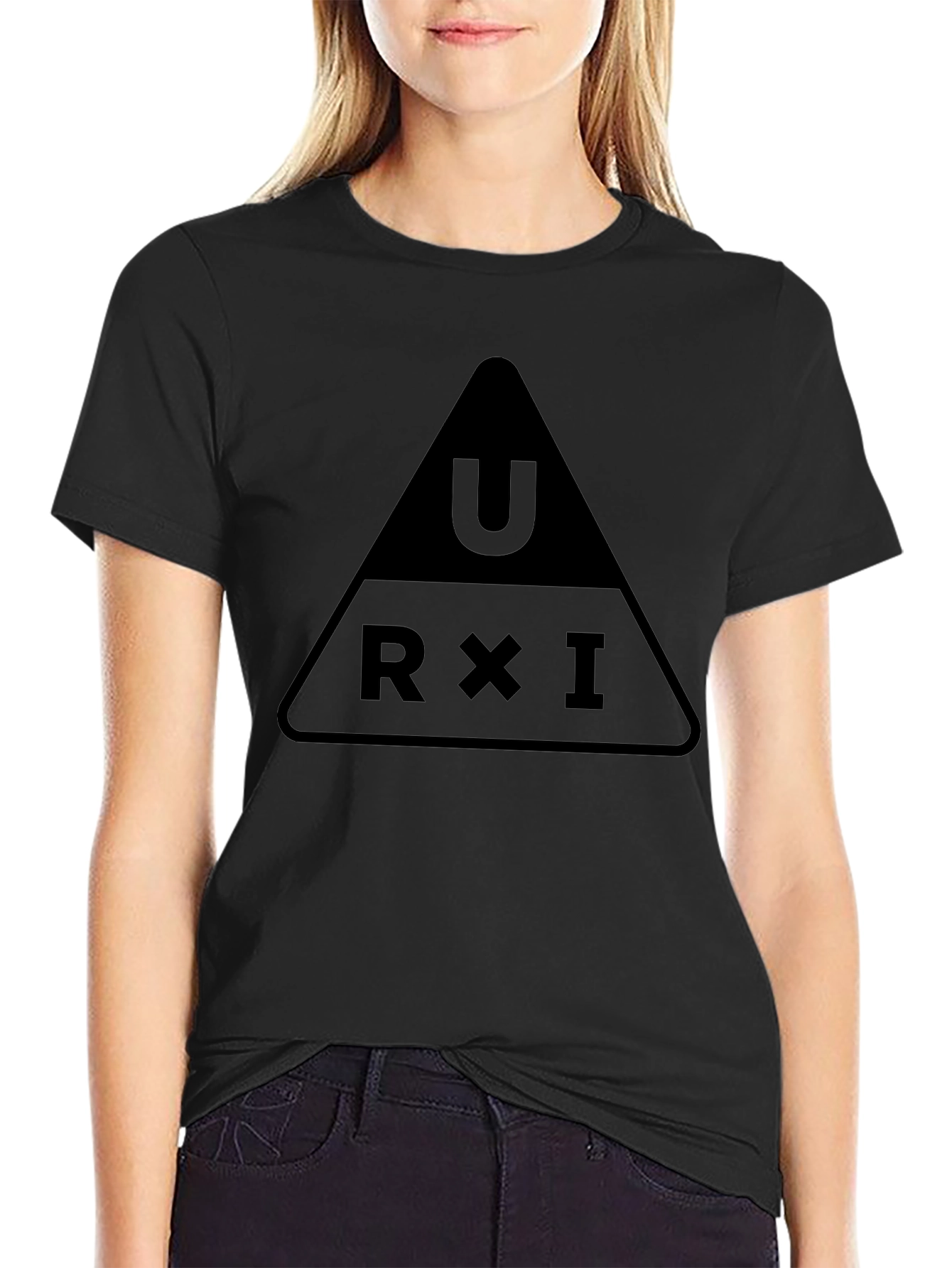 Ohms Law T-Shirt - Electrical Engineering Physics Tee